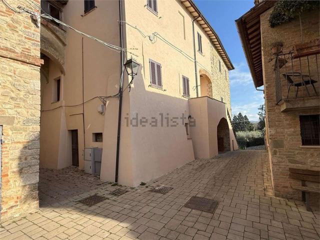 Appartamento in vendita a Izzalini, Umbria