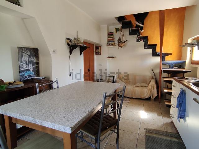 Appartamento in vendita a Mazzocchio Basso, Vetralla