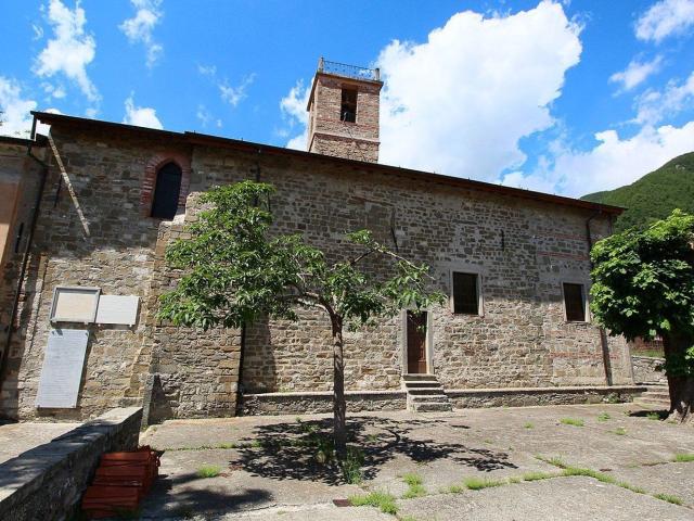Appartamento in vendita a Unione di comuni Montana Lunigiana, Fivizzano