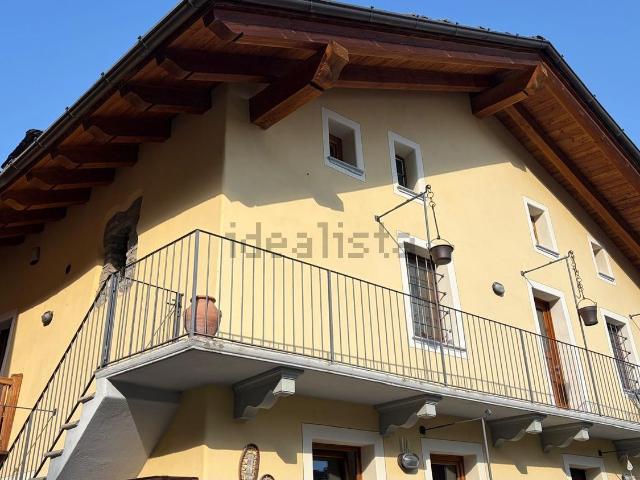 Appartamento in vendita a Les Moulins, Aymavilles