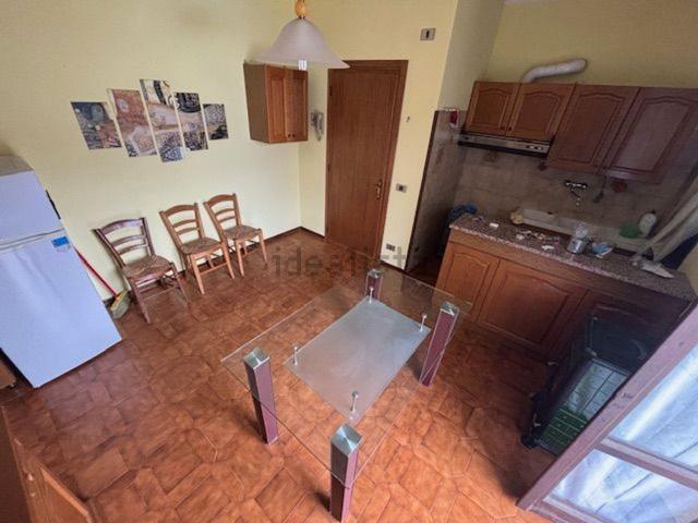 Appartamento in vendita a Ferriere, Reggio Emilia