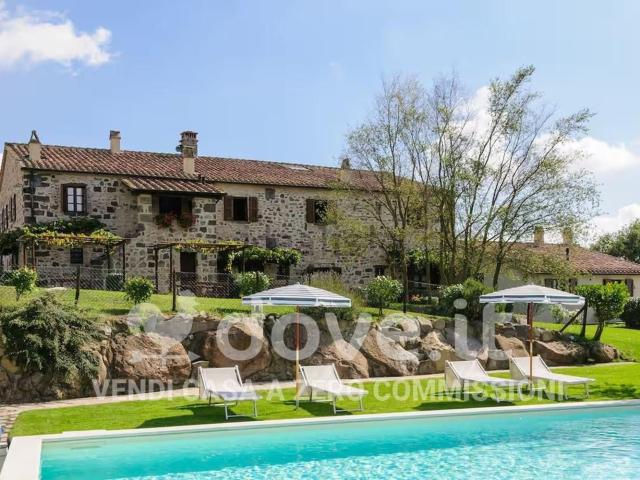 Appartamento in vendita a Pienza, Siena