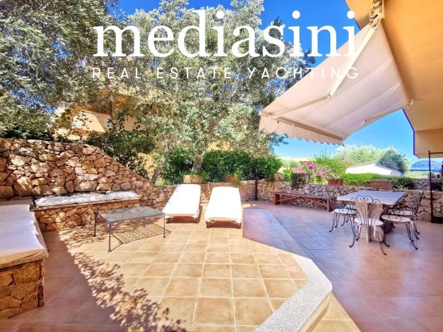 Appartamento in vendita a Portisco, Olbia