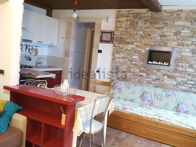 Appartamento in vendita a Valleve, Bergamo