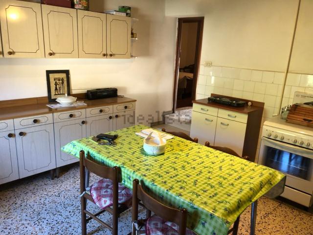 Appartamento in vendita a Subbiano, Toscana