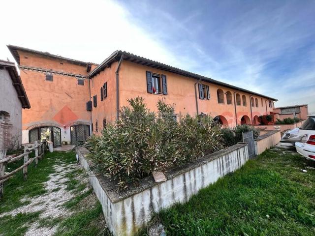 Appartamento in vendita a Spoleto, Umbria