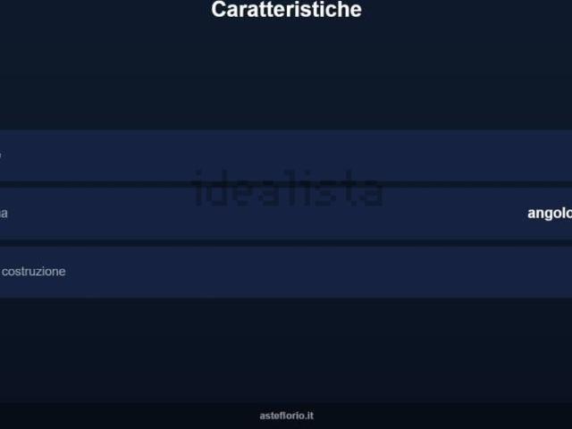 Appartamento in vendita a Carbonia, Sardigna/Sardegna