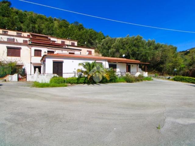 Appartamento in vendita a Centola, Campania