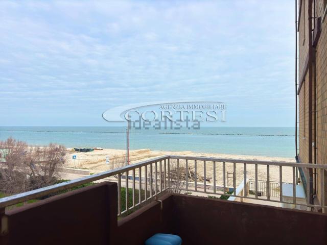 Appartamento in vendita a Mondolfo, Pesaro E Urbino