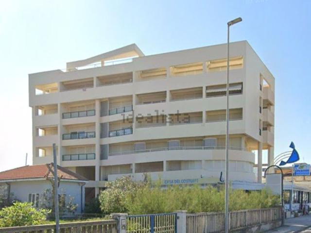 Appartamento in vendita a Cesano, Marche