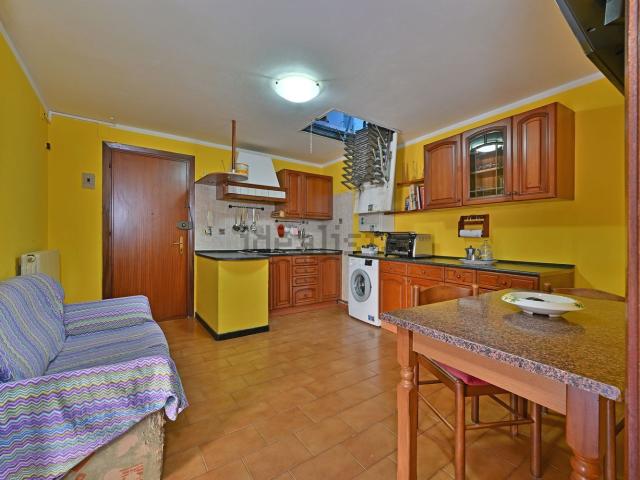 Appartamento in vendita a Viarzo, Quiliano