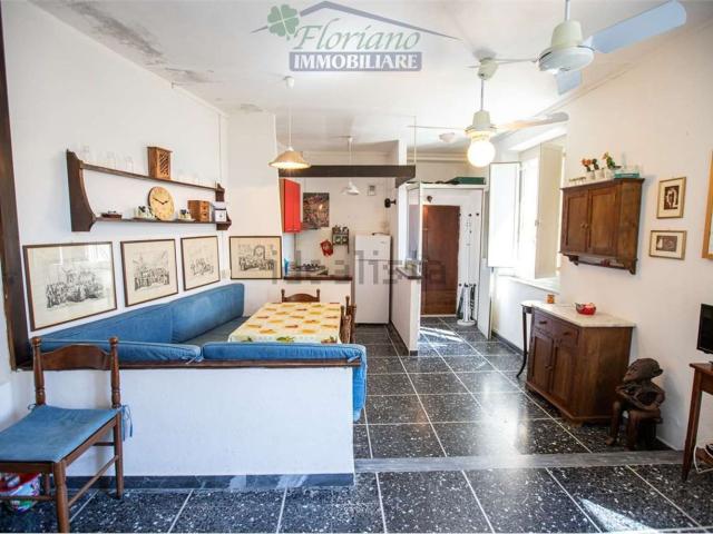 Appartamento in vendita a Capalbio, Grosseto