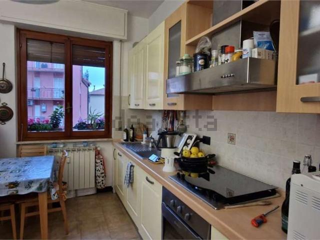 Appartamento in vendita a Spotorno, Liguria