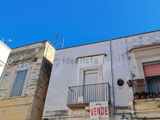 Appartamento in vendita a Puglia, Barletta-andria-trani
