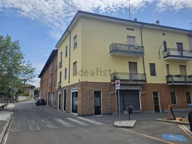 Appartamento in vendita a Cislago, Varese
