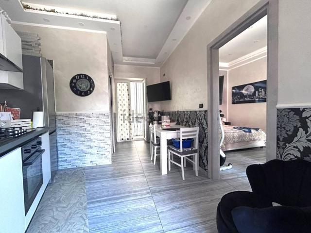 Appartamento in vendita a Afragola, Campania