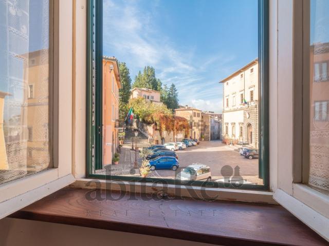 Appartamento in vendita a Acquapendente, Lazio