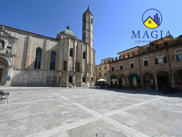 Appartamento in vendita a Marche, Ascoli Piceno