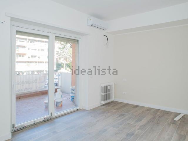 Appartamento in vendita a Balduina, Roma