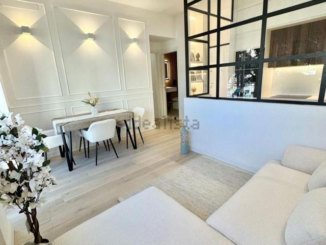 Appartamento in vendita a Balduina, Roma