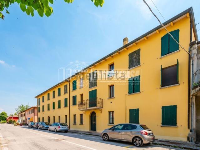 Appartamento in vendita a Unione Reno Galliera, Galliera