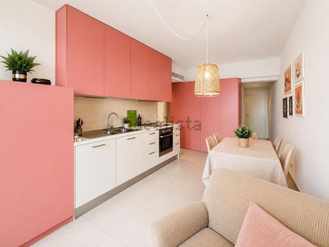 Appartamento in vendita a Quartiere 1, Firenze