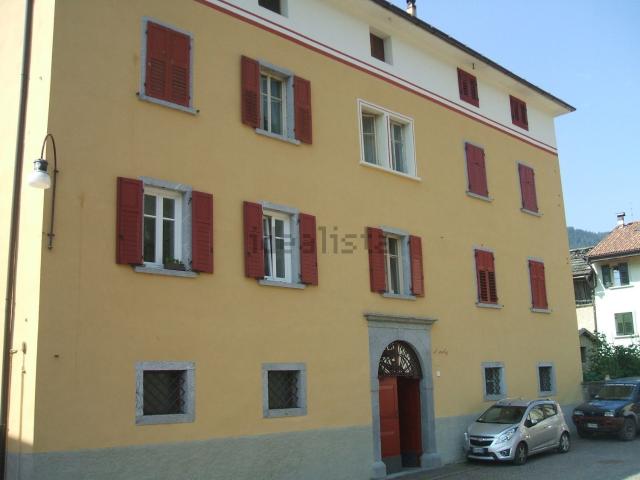Appartamento in vendita a Comunità della Valle di Sole, Pellizzano