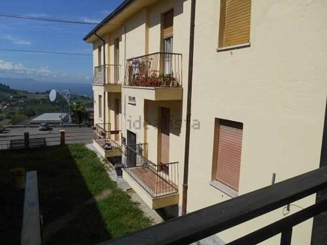 Appartamento in vendita a San Martino, Montecchio