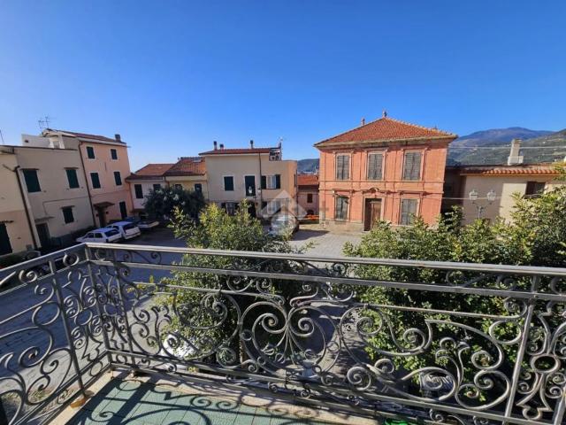 Appartamento in vendita a Castellaro, Liguria