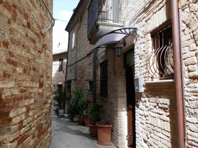 Appartamento in vendita a Marche, Ascoli Piceno