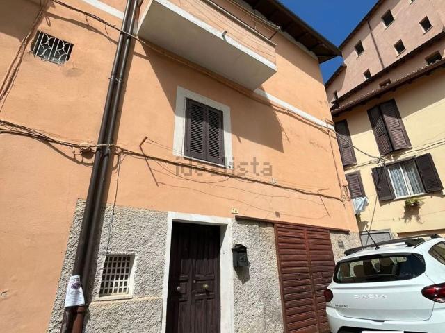 Appartamento in vendita a Sezze, Lazio