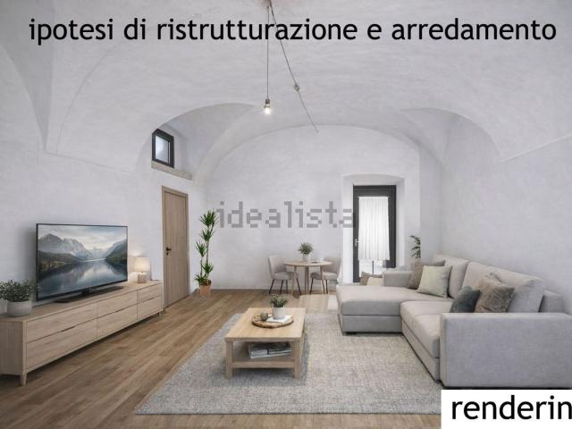Appartamento in vendita a Baiardo, Liguria