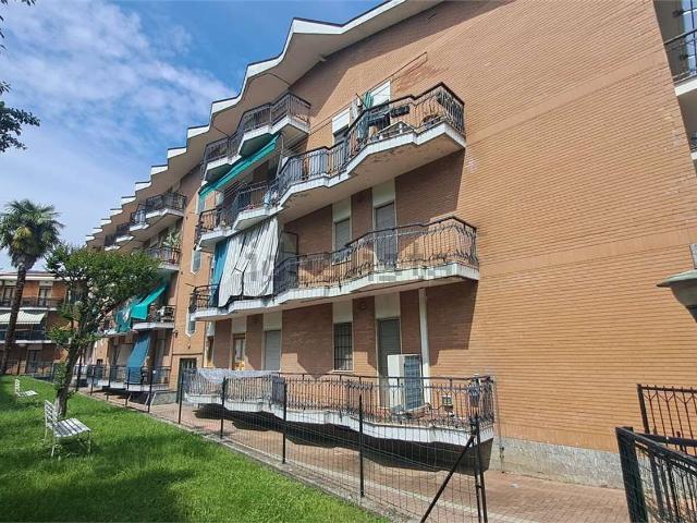 Appartamento in vendita a Cumiana, Torino