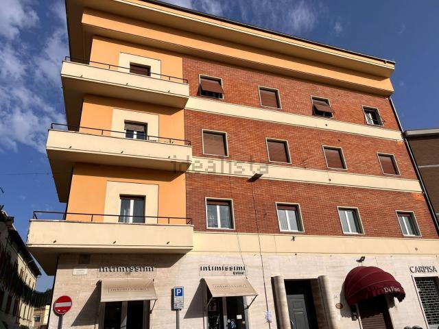 Appartamento in vendita a Santa Lucia, Bastia Umbra