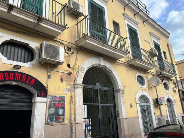 Appartamento in vendita a Puglia, Foggia