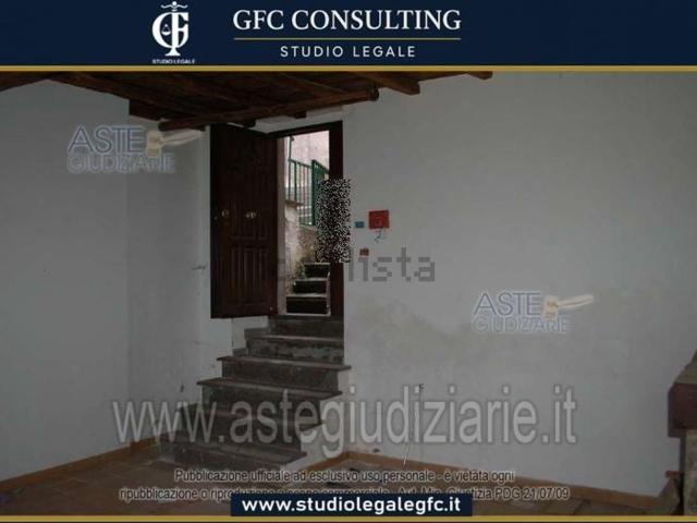 Appartamento in vendita a Caprarola, Lazio