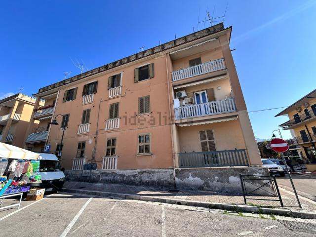 Appartamento in vendita a Piedimonte San Germano Alta, Piedimonte San Germano
