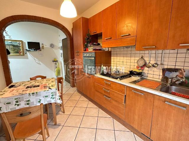 Appartamento in vendita a Trezzo Sull'adda, Lombardia