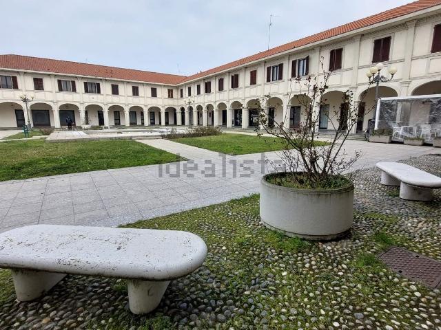 Appartamento in vendita a Parona, Lombardia