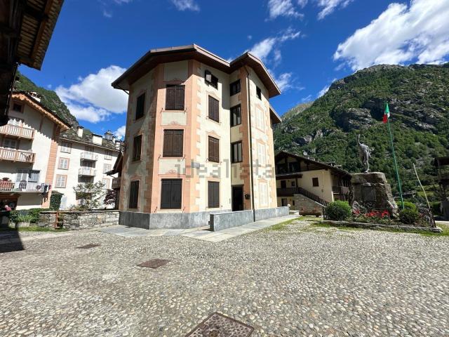 Appartamento in vendita a Riva Valdobbia / Riifu, Alagna Valsesia