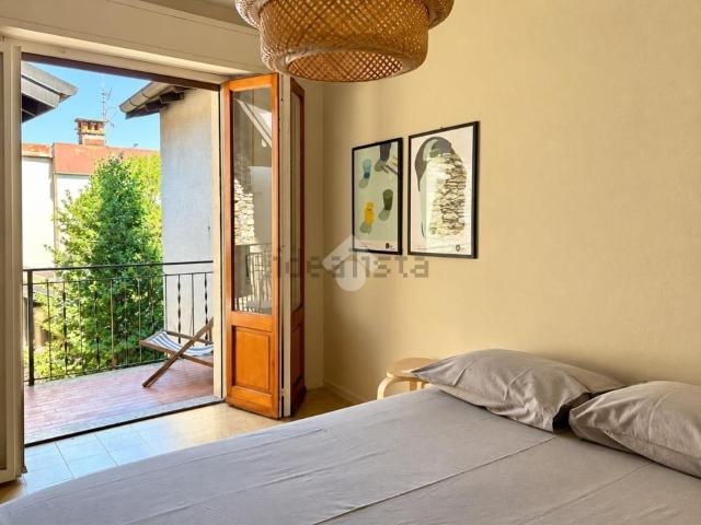 Appartamento in vendita a San Maurizio, Ghiffa