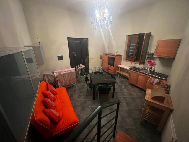 Appartamento in vendita a Lapio, Campania