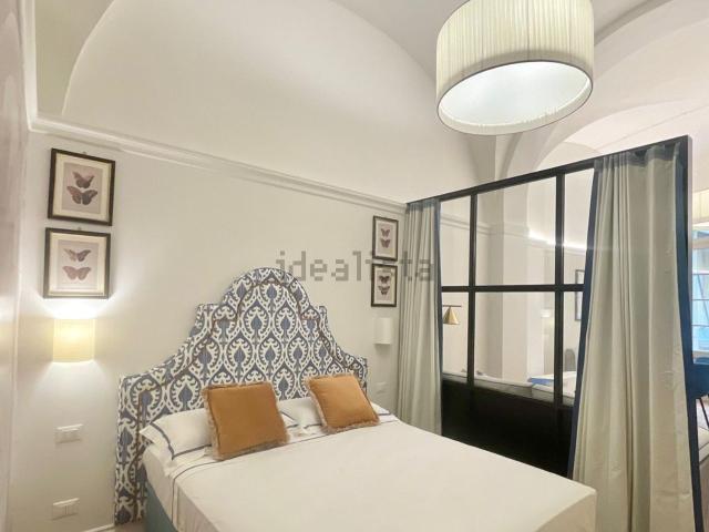 Appartamento in vendita a Quartiere 1, Firenze