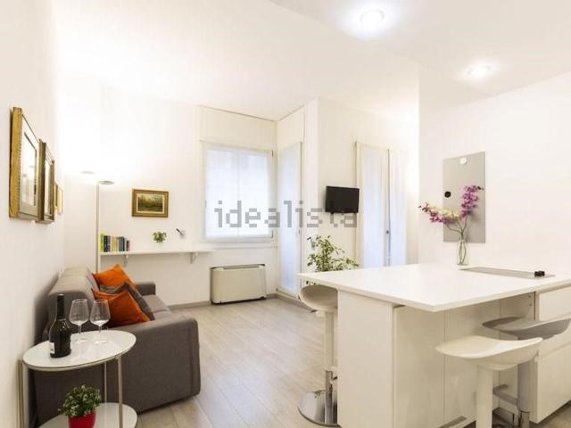 Appartamento in vendita a Municipio 1, Milano