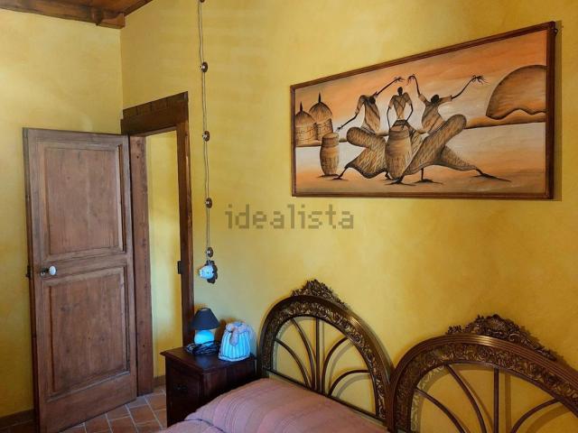 Appartamento in vendita a Carovilli, Isernia