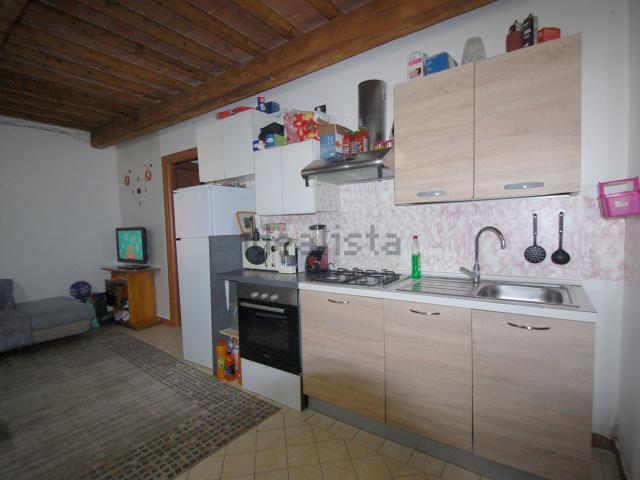 Appartamento in vendita a San Martino, Ferrara