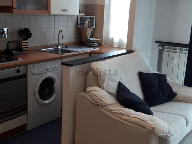 Appartamento in vendita a Case Stella, Recco