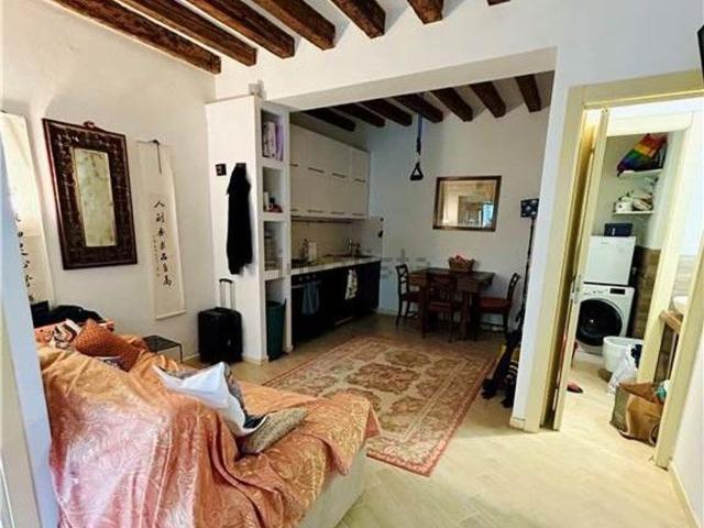 Appartamento in vendita a Venezia