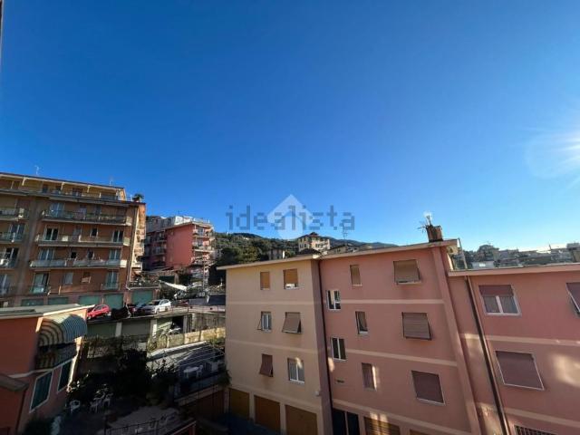 Appartamento in vendita a Rapallo, Liguria