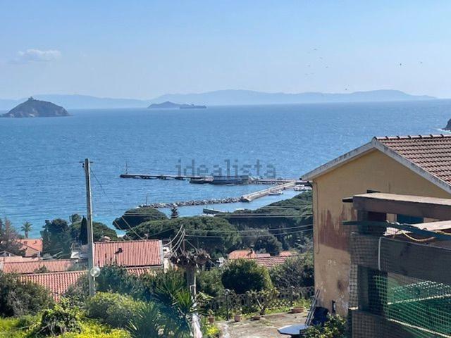 Appartamento in vendita a Rio, Toscana